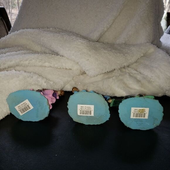 Wizards (3)  - Picture 6 of 7